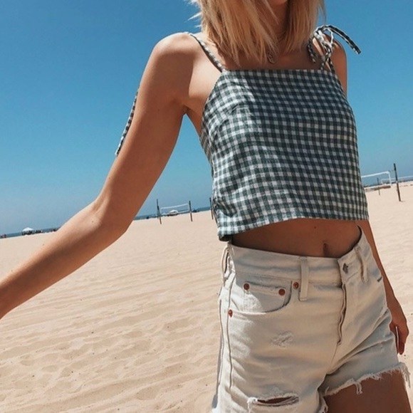 Brandy Melville Tank - Picture 6 of 7